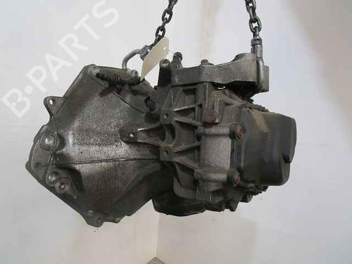 Gearbox OPEL CORSA D (S07) 1.2 (L08, L68) | BP37039296M3 - Image 2