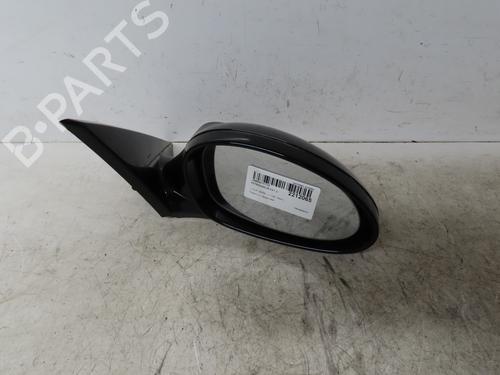 Right mirror BMW 1 (E81) 118 d | BP16859698C27