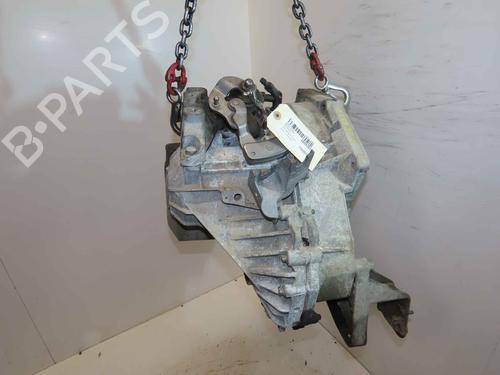 Gearbox OPEL ZAFIRA TOURER C (P12) 2.0 CDTi (75) | BP37056617M3 - Image 2