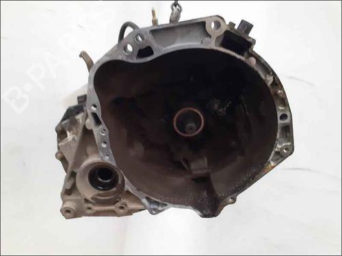 Used Gearbox Gearbox 37040908 37040908