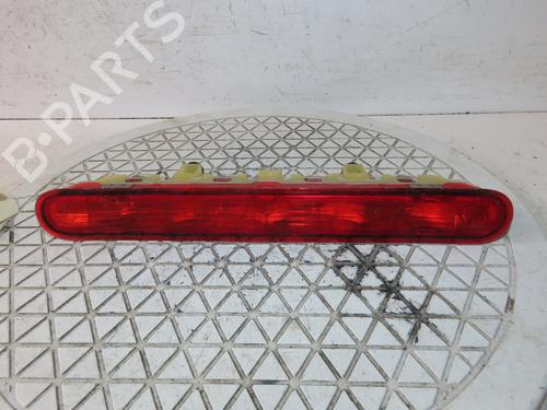 Used Third brake light Third brake light PEUGEOT 207 (WA_, WC_) 1.4 (73 hp) 34528680 34528680