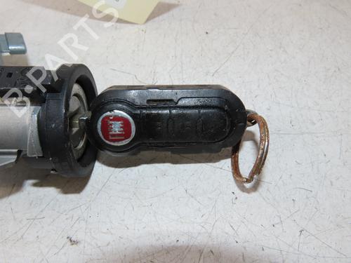 Ignition barrel FIAT PUNTO (199_) 1.3 D Multijet | BP33893460M48 - Image 3