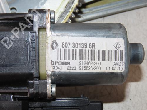 front-right-window-mechanism-renault-megane-iii-hatchback-bz01_-b3_-2008-33188599 main image