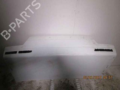 Used Tailgate Tailgate 37039326 37039326