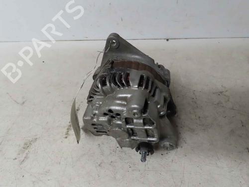 Alternator SMART FORTWO Coupe (451) 1.0 Brabus (451.333) | BP37045019M7 - Image 2