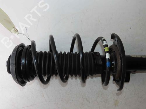 Right front shock absorber CITROËN C3 II (SC_) 1.2 VTi 82 | BP37058826M17 - Image 4