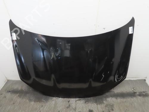 Used Hood NISSAN QASHQAI / QASHQAI +2 I (J10, NJ10, JJ10E) 1.5 dCi (103 hp) 18824342