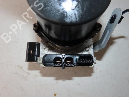 Styring servopumpe CITROËN BERLINGO Box Body/MPV (B9) 1.6 HDi 90 (90 hp) 29152833