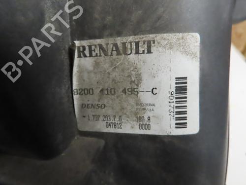 Used Heater matrix box Heater matrix box RENAULT TRAFIC III Bus (JG_) 1.6 dCi 125 (JGMH) (125 hp) 19411895 19411895