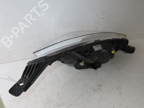Left headlight CITROËN C3 II (SC_) 1.0 VTi 68 | BP29345528C28 