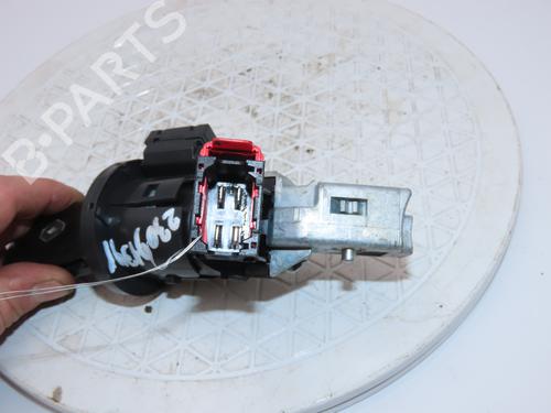 Used Ignition barrel RENAULT MODUS / GRAND MODUS (F/JP0_) 1.6 (JP03, JP0B, JP0U, JP0Y, JP1G) (112 hp) 21691252