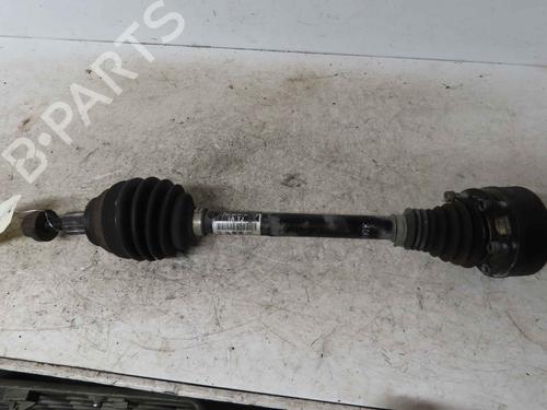 Used Left front driveshaft Left front driveshaft 37044676 37044676