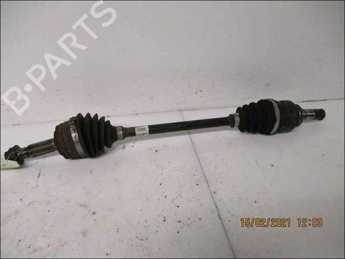 Used Left front driveshaft Left front driveshaft 37040742 37040742