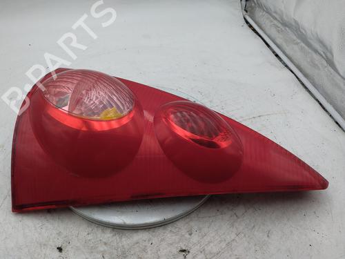 Used Right taillight Right taillight PEUGEOT 107 (PM_, PN_) 1.0 (68 hp) 40162256 40162256