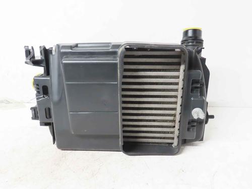 Intercooler Intercooler RENAULT CAPTUR II (HF_) TCe 90 (HFM6) (91 hp) 37050552 37050552