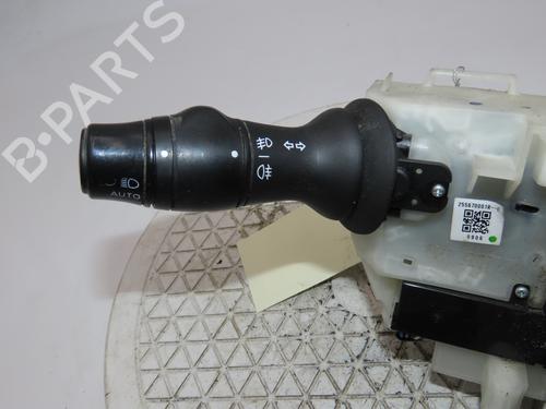 Used Steering column stalk RENAULT LAGUNA III (BT0/1) 1.5 dCi (BT00, BT0A, BT0T, BT1J) (110 hp) 26462949