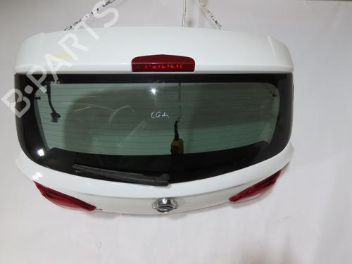 Tailgate OPEL CORSA E (X15) 1.4 (08, 68) | BP29414586C6 