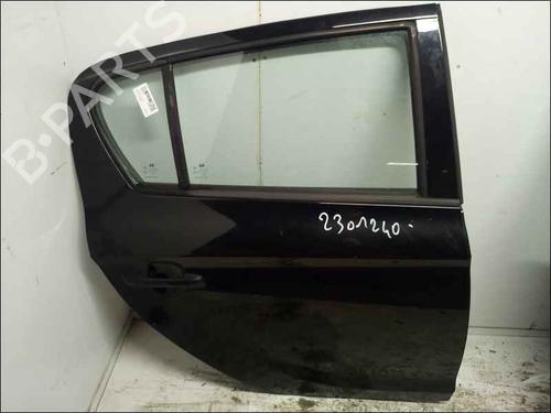 Used Right rear door Right rear door 37043062 37043062