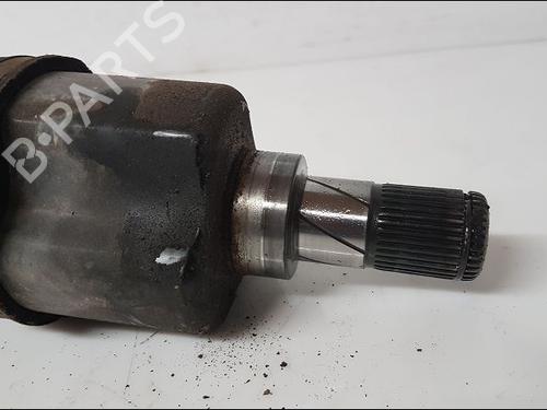 Left front driveshaft MINI MINI (R50, R53) Cooper S | BP23169889M38 