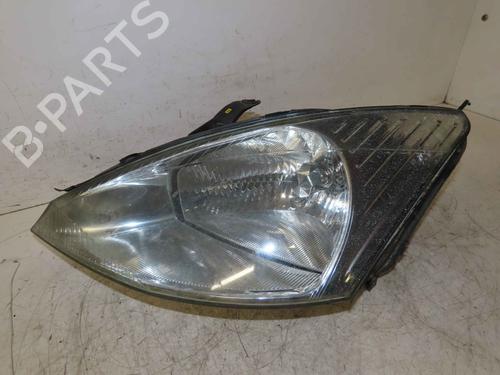 Used Left headlight Left headlight 37050837 37050837