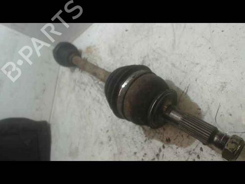 Used Right front driveshaft Right front driveshaft 37039222 37039222
