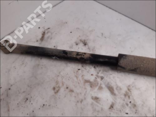 Left rear shock absorber FORD FIESTA VI (CB1, CCN) 1.25 | BP10944825M18 
