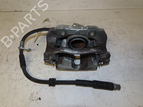 Left front brake caliper CITROËN AMI (9A_) Electric (9AZ2CA) | BP25250395M105