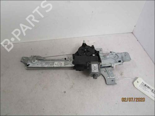 Used Rear right window mechanism Rear right window mechanism 37039610 37039610
