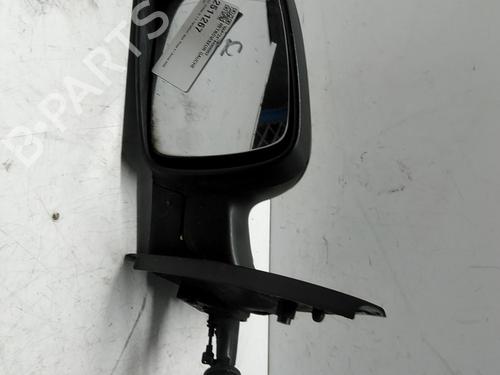 Used Left mirror Left mirror OPEL CORSA C (X01) 1.2 Twinport (F08, F68) (80 hp) 39453820 39453820