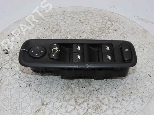 Used Left front window switch Left front window switch 37051154 37051154