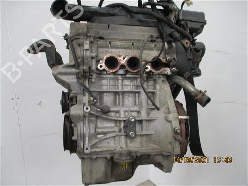 Engine OPEL AGILA (B) (H08) 1.0 LPG (F68) (65 hp) 16091880