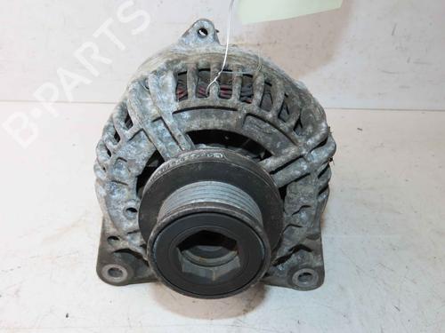 Used Alternator Alternator 37049859 37049859