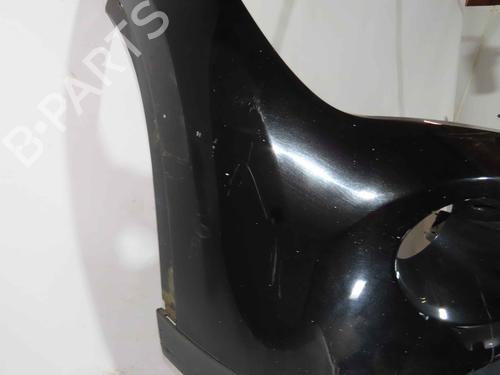Front bumper BMW X1 (E84) sDrive 18 d | BP37056261C7 - Image 5