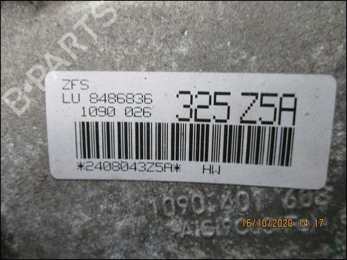 Gearbox BMW X4 (F26) xDrive 20 d | BP15984203M3 