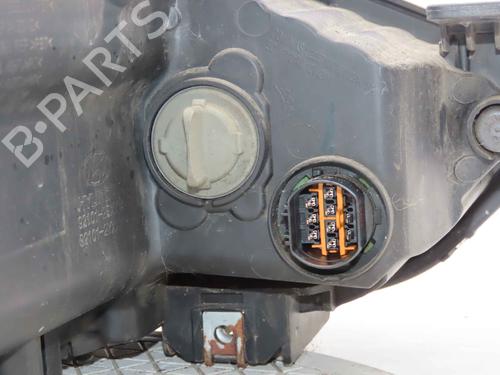 Left headlight HYUNDAI ix35 (LM, EL, ELH) 2.0 CRDi 4WD | BP37061185C28 - Image 4