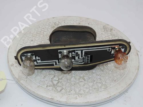 Used Lamp holder Lamp holder 37051204 37051204