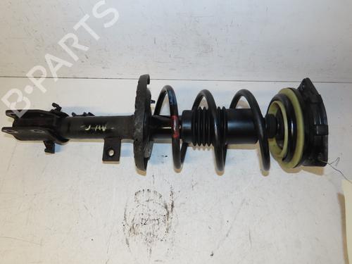 Left front shock absorber NISSAN NOTE (E11, NE11) 1.5 dCi | BP28445450M16