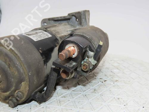 Starter RENAULT MODUS / GRAND MODUS (F/JP0_) 1.5 dCi (FP0E, JP0E) | BP37049881M8 - Image 3