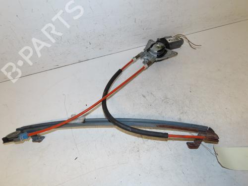 Front left window mechanism CITROËN SAXO (S0, S1) 1.1 X, SX | BP26442296C22 