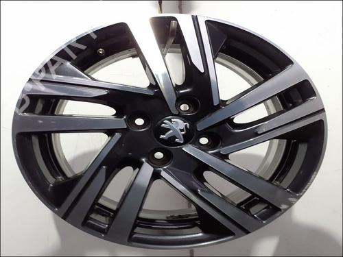 Used Rim PEUGEOT 208 II (UB_, UP_, UW_, UJ_) 1.2 PureTech 100 (101 hp) 31348632