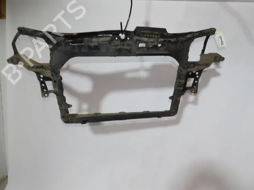 Used Front slam panel SEAT IBIZA III (6L1) 1.4 TDI (70 hp) 23145001