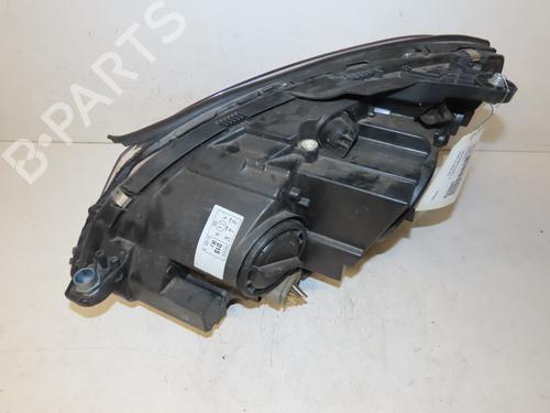 Right headlight MERCEDES-BENZ C-CLASS (W204) C 180 CDI (204.000) | BP29153801C29 