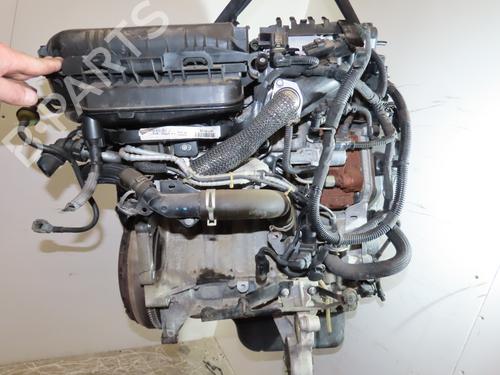 Engine CITROËN DS4 (NX_) 1.6 HDi 110 | BP20652913M1 