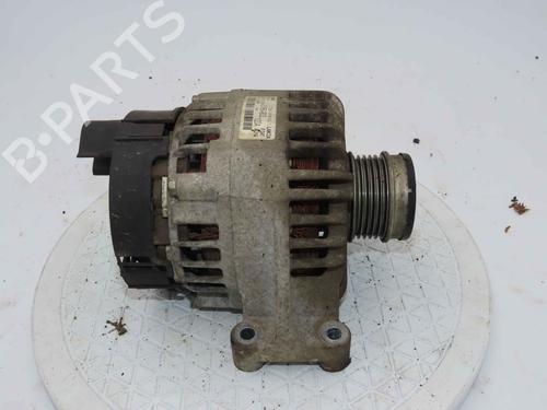 Alternator FIAT 500 (312_) 0.9 (312AXG1A, 312.AXG11) | BP37049535M7 - Image 4