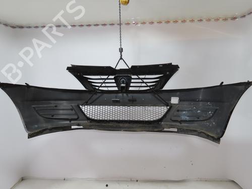 Front bumper DACIA LOGAN II 1.2 | BP36850459C7  - Image 6