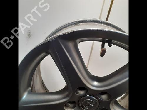 Rim TOYOTA COROLLA Verso (ZER_, ZZE12_, R1_) 2.2 D-4D (AUR10_, AUR10R) | BP16833041C45 