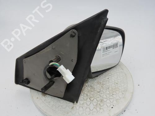Right mirror DACIA LODGY (JS_) 1.5 dCi | BP22246758C27 