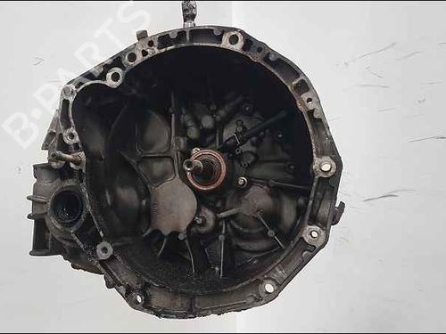 Used Gearbox Gearbox 37042848 37042848
