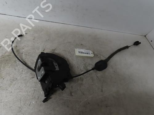 Used Front left lock RENAULT CLIO IV Grandtour (KH_) 1.5 dCi 90 (KHN3, KHN4) (90 hp) 19104321