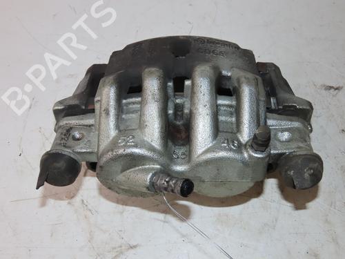Used Right front brake caliper FIAT DUCATO Platform/Chassis (250_) 140 Multijet 2,3 D (140 hp) 29380168
